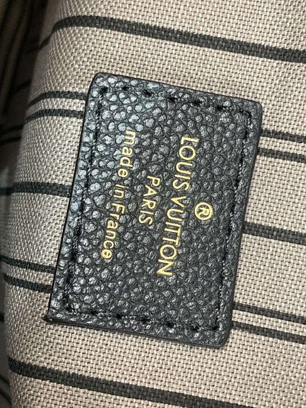 Anum Bags LV Luxury Bag --55783