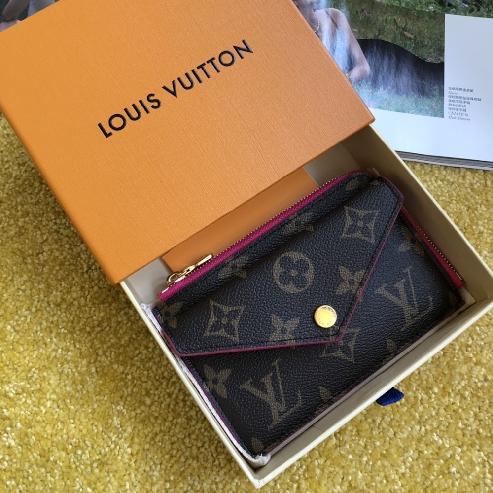 Ezyycart Bags LV Luxury Bag --55922