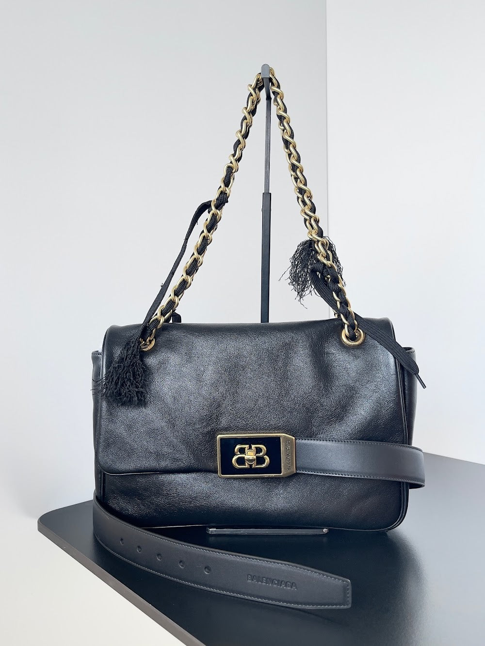 Ezyycart Bags Balenciaga Luxury Bag --111709