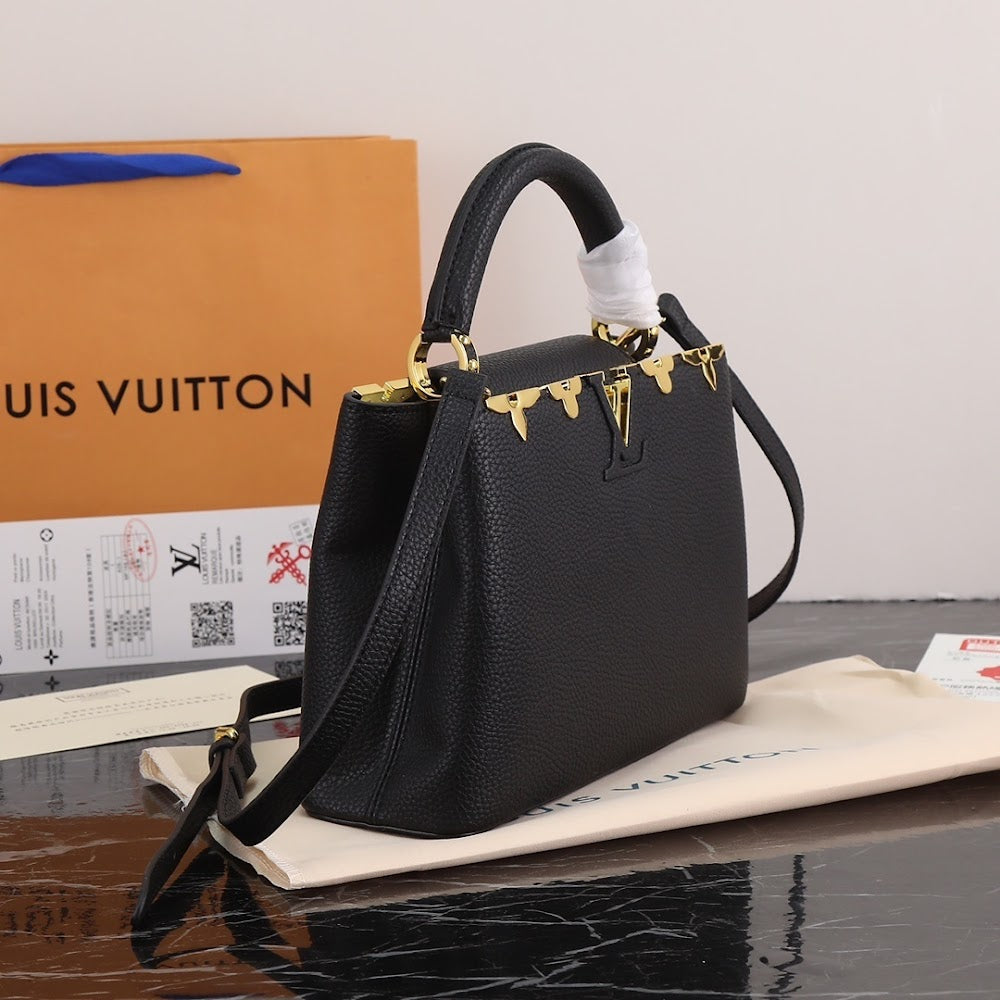 Anum Bags LVn Luxury Bag --80858