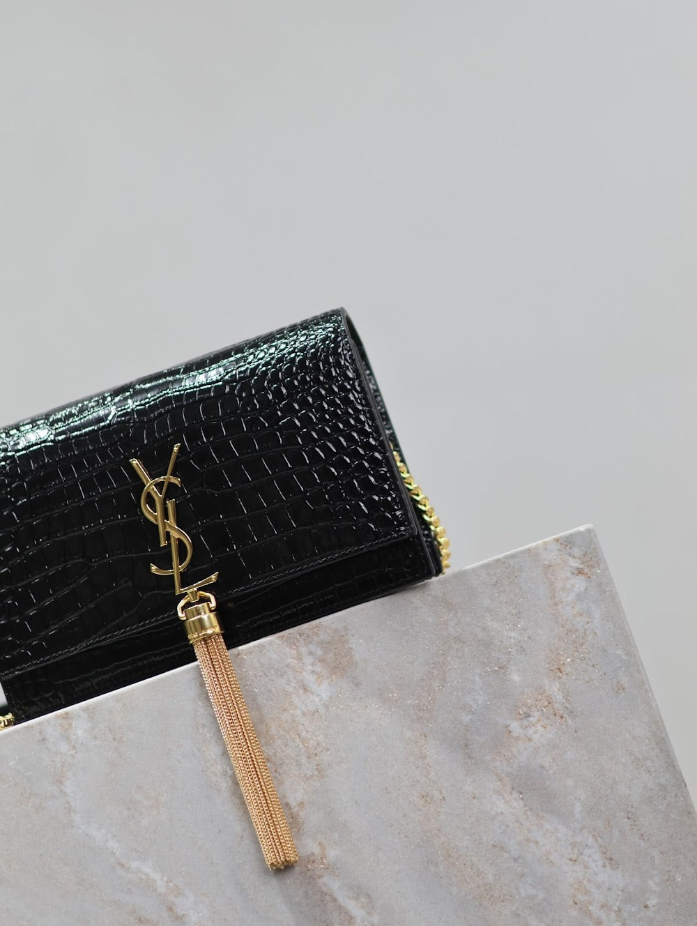 Ezyycart Bags YSLn Luxury Bag --119069