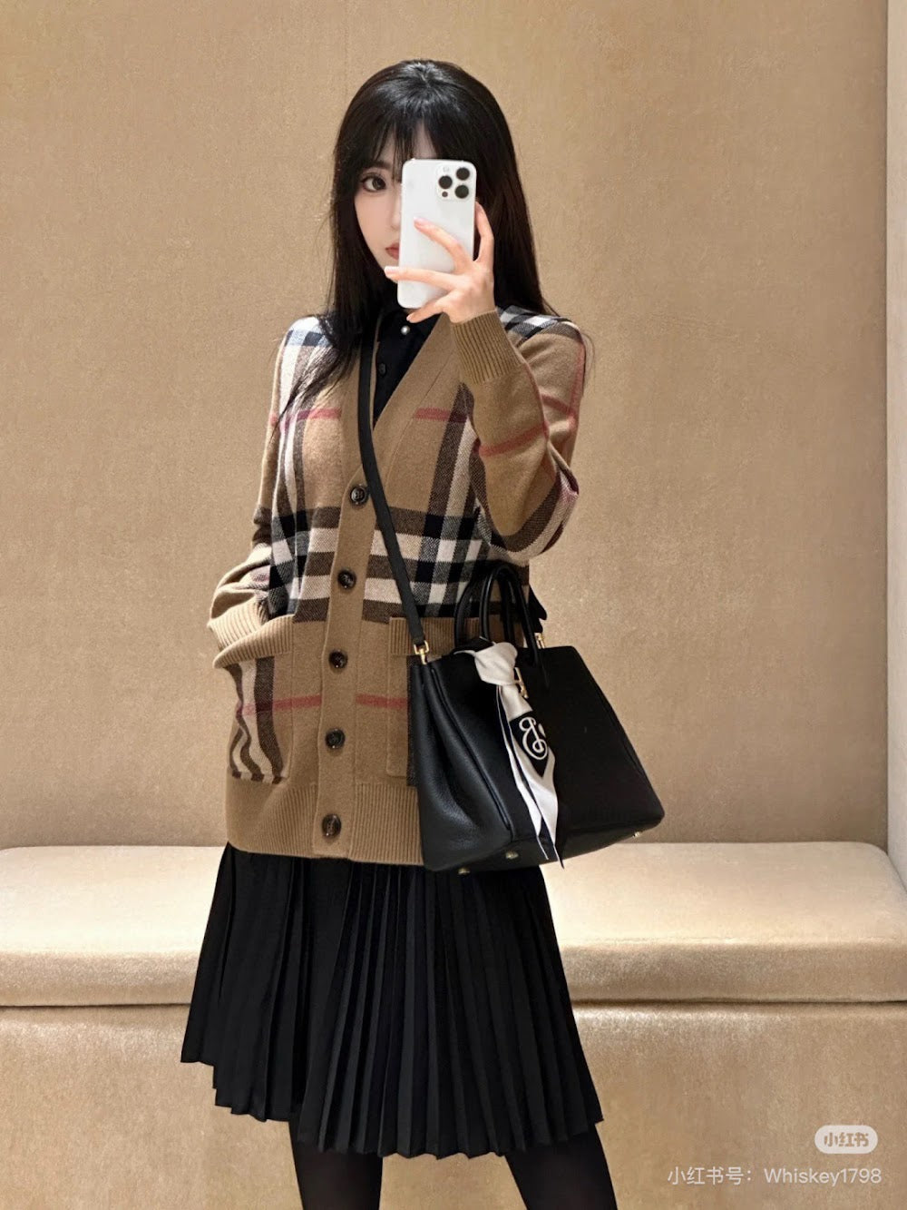 Ezyycart Bags Burberryn Luxury Bag --92797