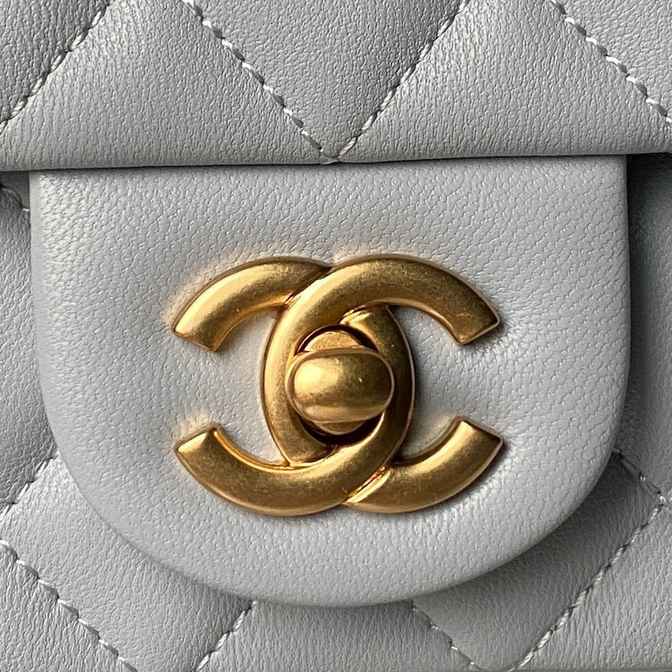 Anum Bags CHn Luxury Bag --112855