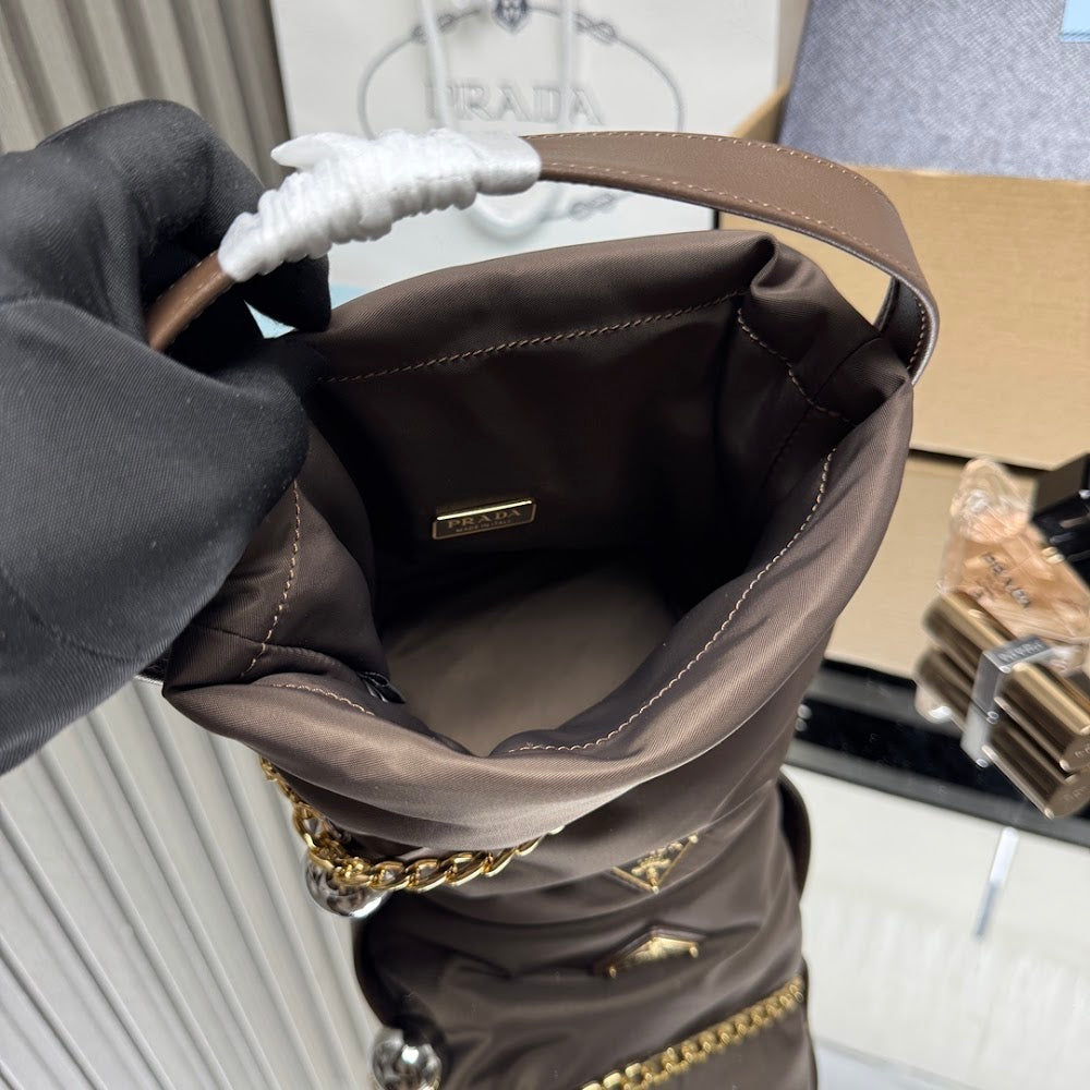 Ezyycart Bags Pradn Luxury Bag --102957