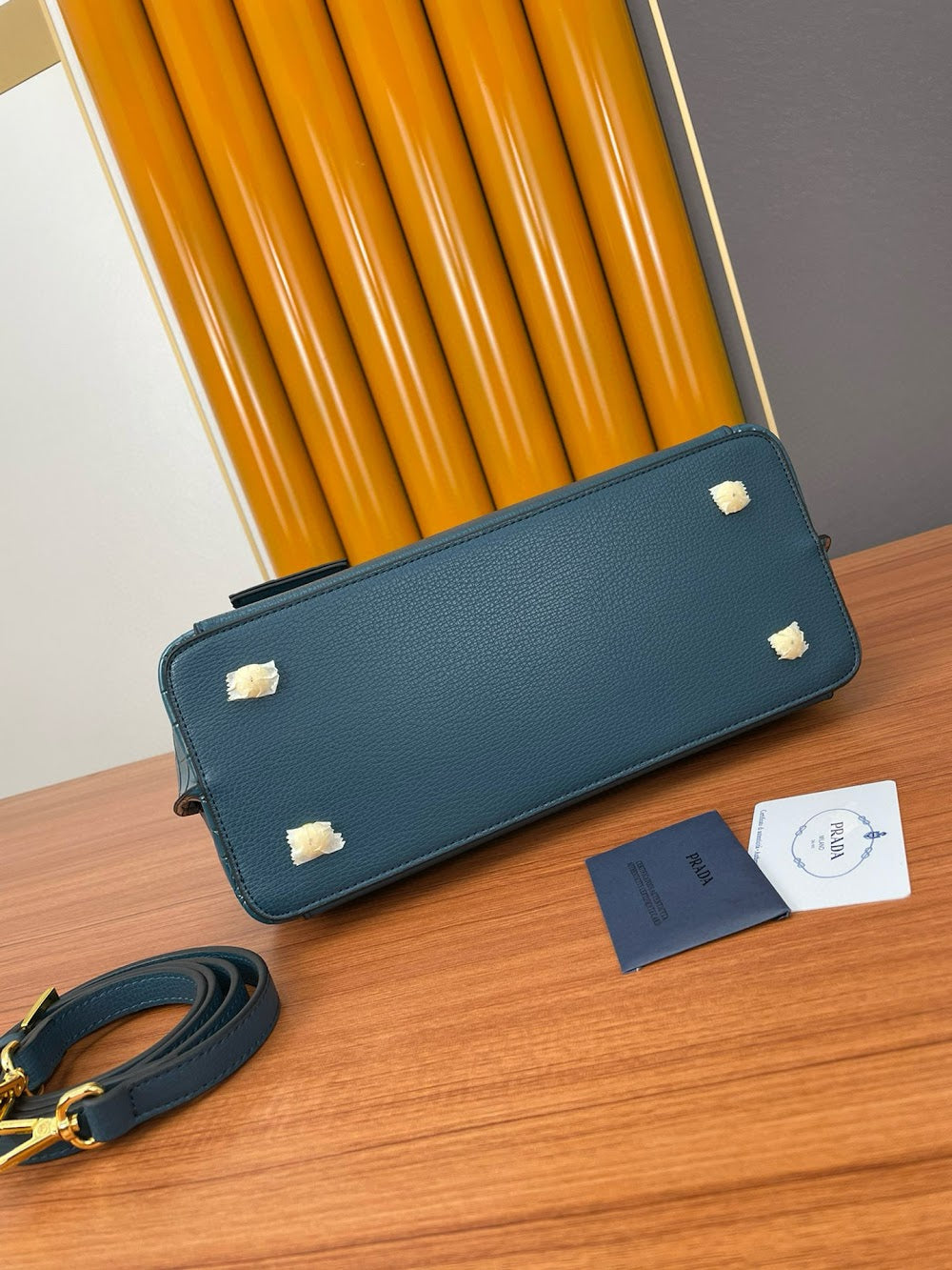 Ezyycart Bags pradn Luxury Bag --74106