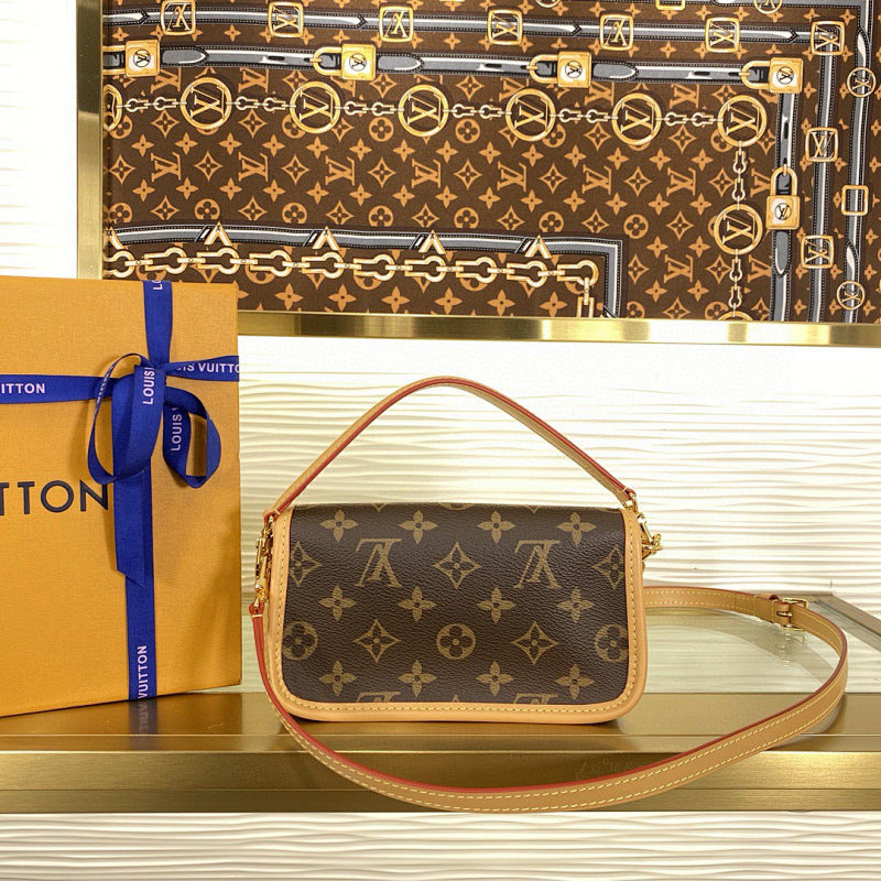 Anum Bags LVn Luxury Bag --79248