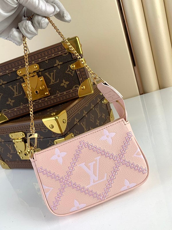Ezyycart Bags ln Luxury Bag --60819