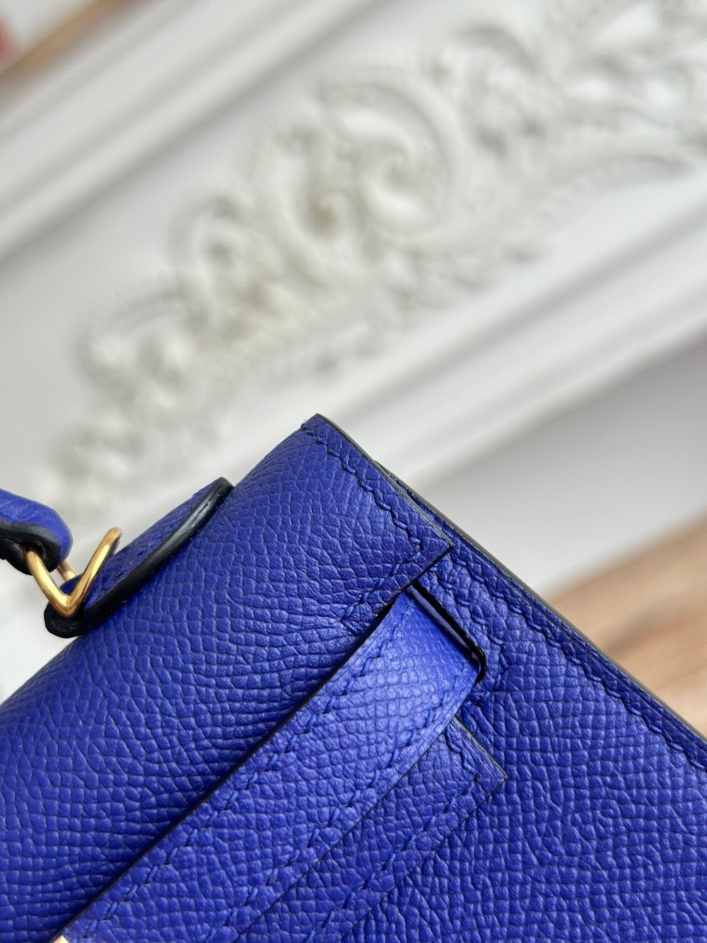 Anum Bags Hermesn Luxury Bag --116873