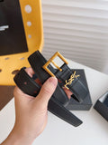 Ezyycart Bags YSLn Luxury Belt --107700