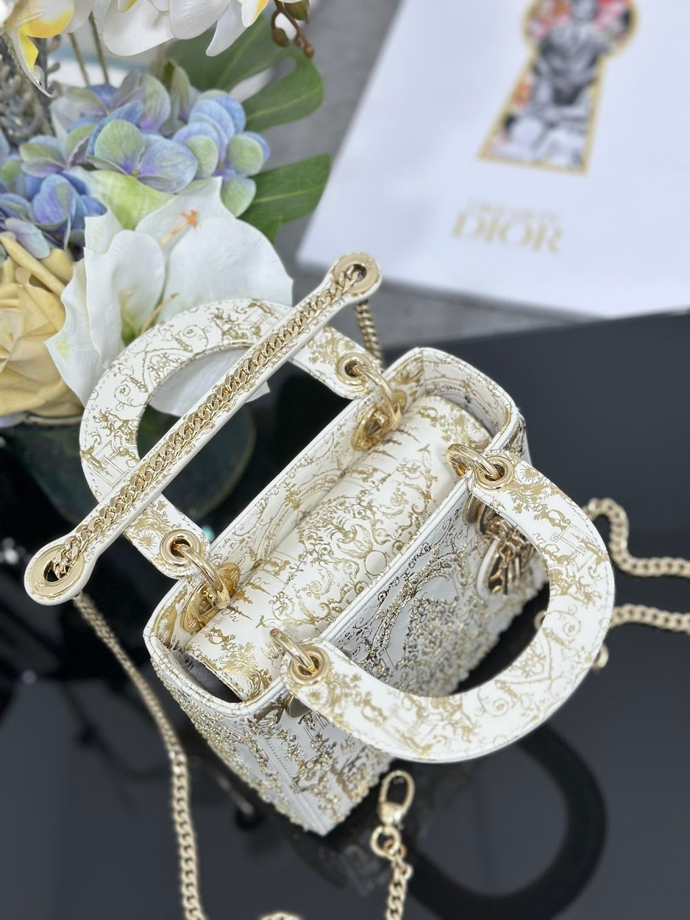 Anum Bags Diorn Luxury Bag --114922