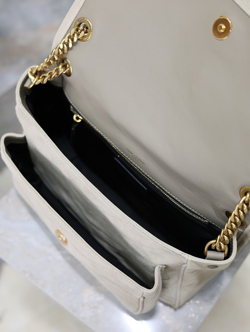 Ezyycart Bags YSLn Luxury Bag --119639
