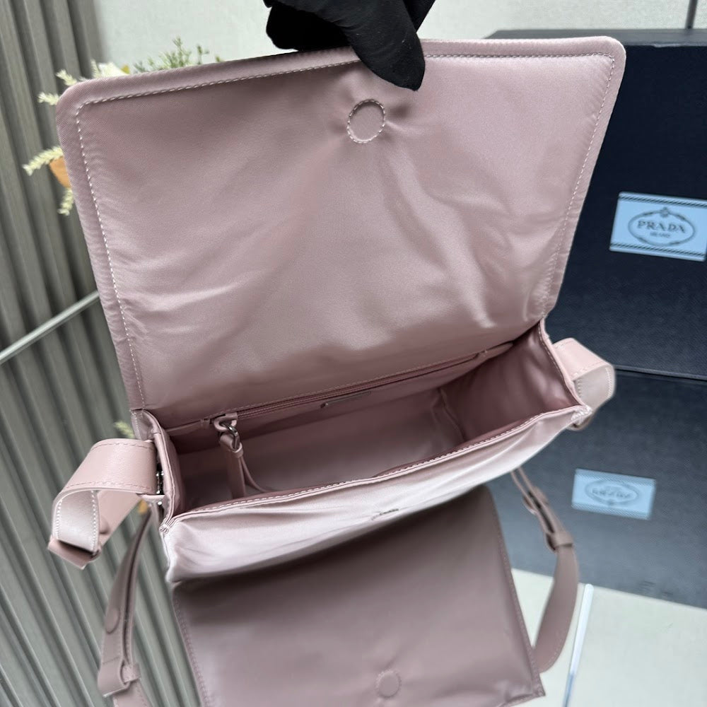 Ezyycart Bags Pradn Luxury Bag --102624