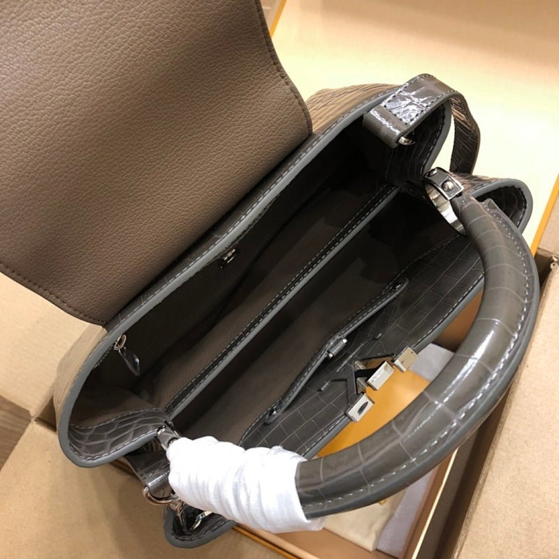 Ezyycart Bags ln Luxury Bag --60870