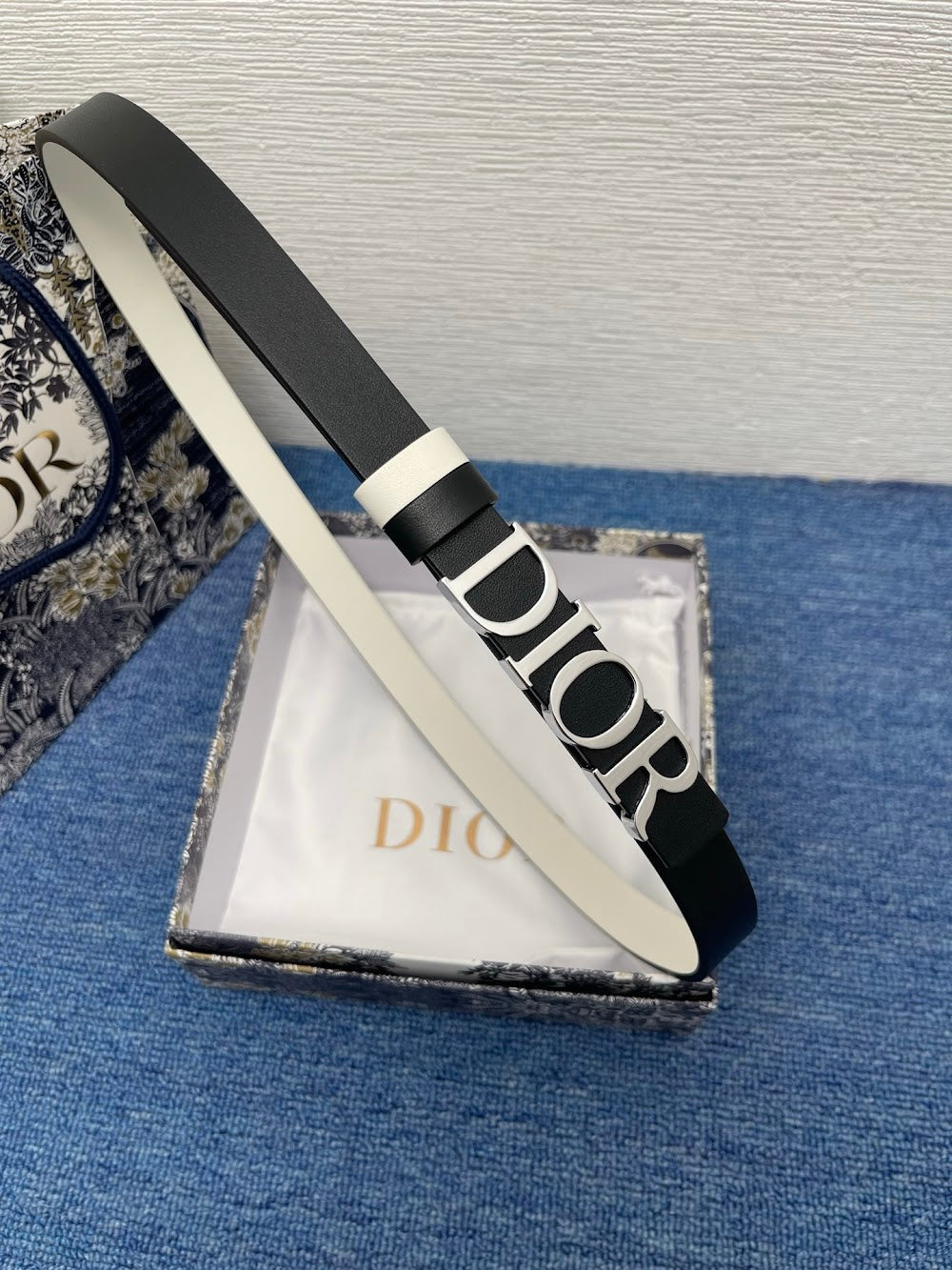 Ezyycart Bags Diorn Luxury Belt --104950