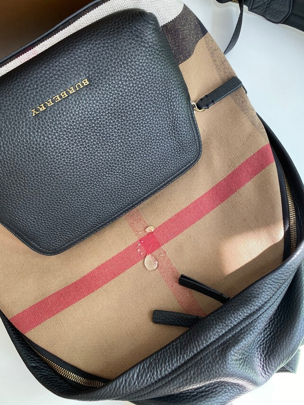 Ezyycart Bags Burberryn Luxury Bag --92452