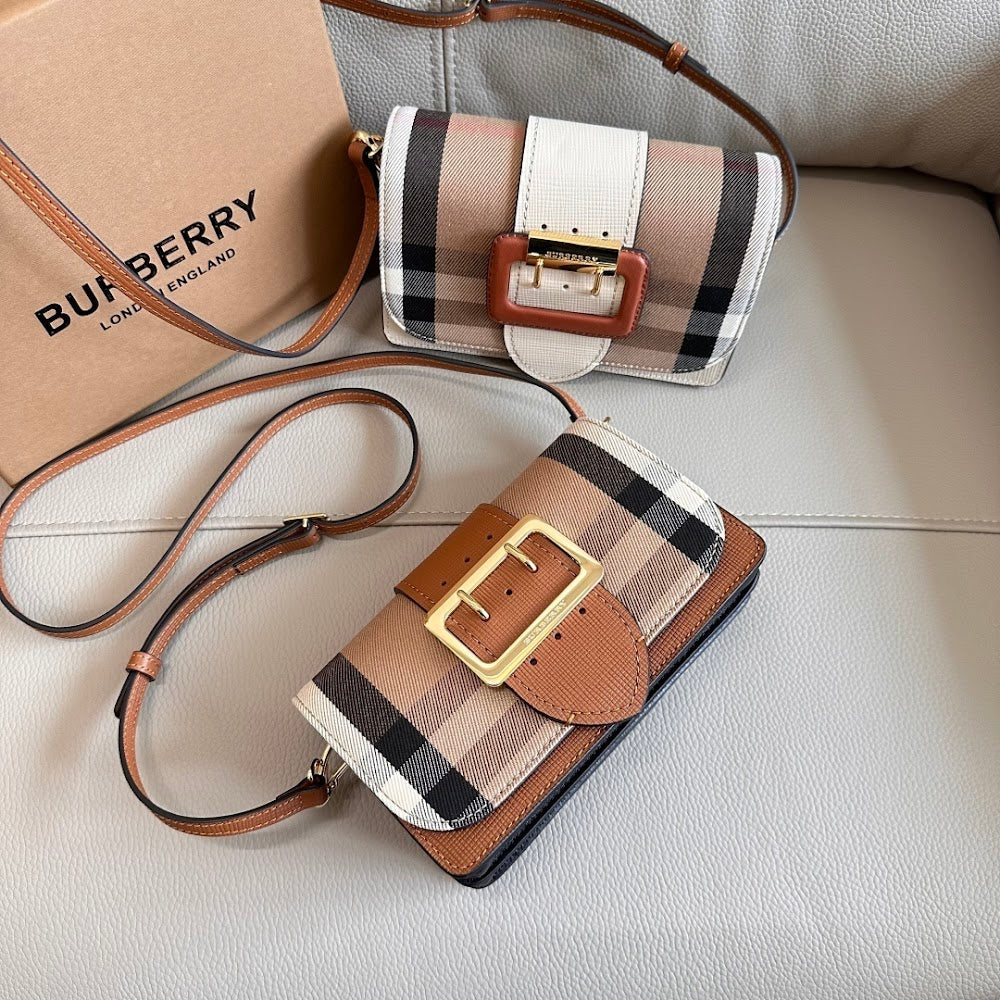 Ezyycart Bags Burberryn Luxury Bag --92089