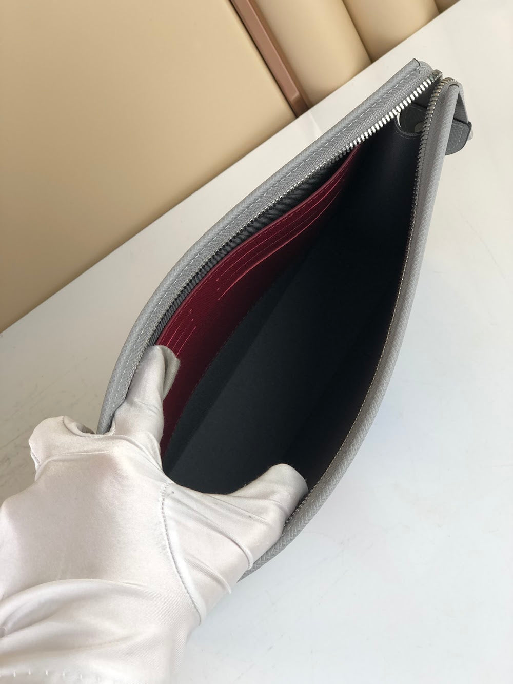 Ezyycart Bags ln Luxury Bag --56254