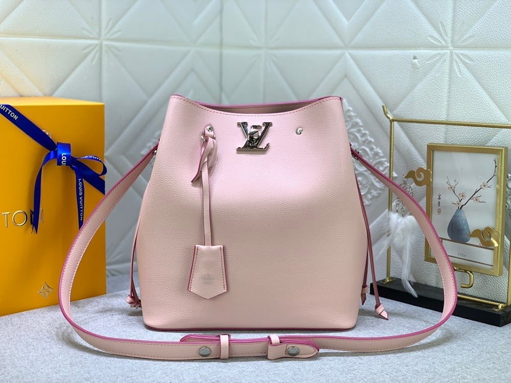 Anum Bags LVn Luxury Bag --80929