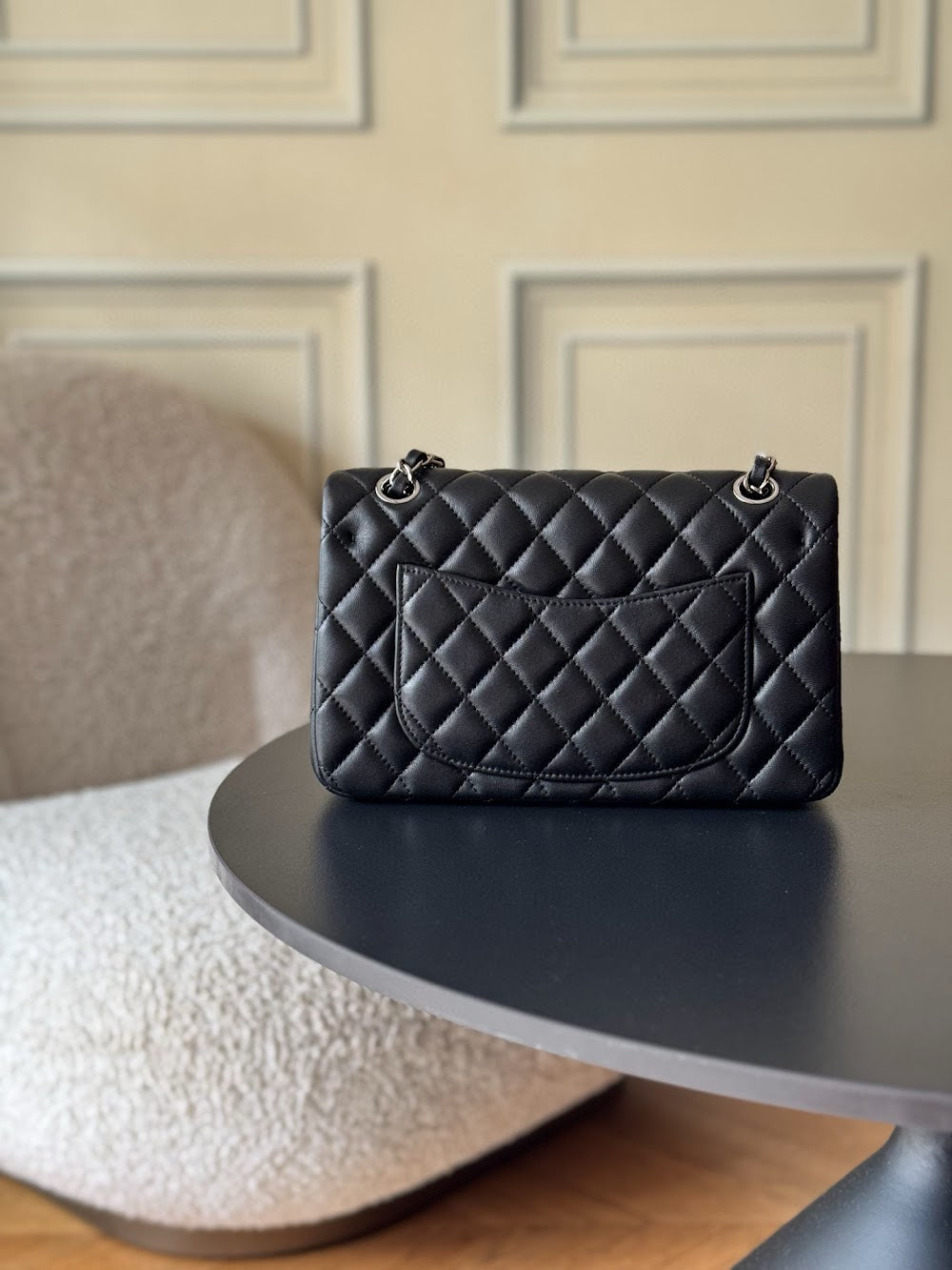 Anum Bags CHn Luxury Bag --113045