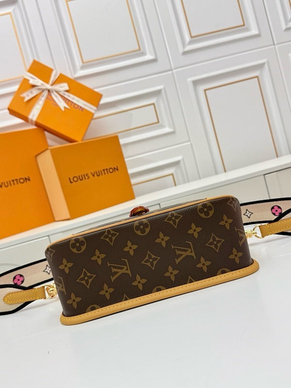Anum Bags LVn Luxury Bag --79952