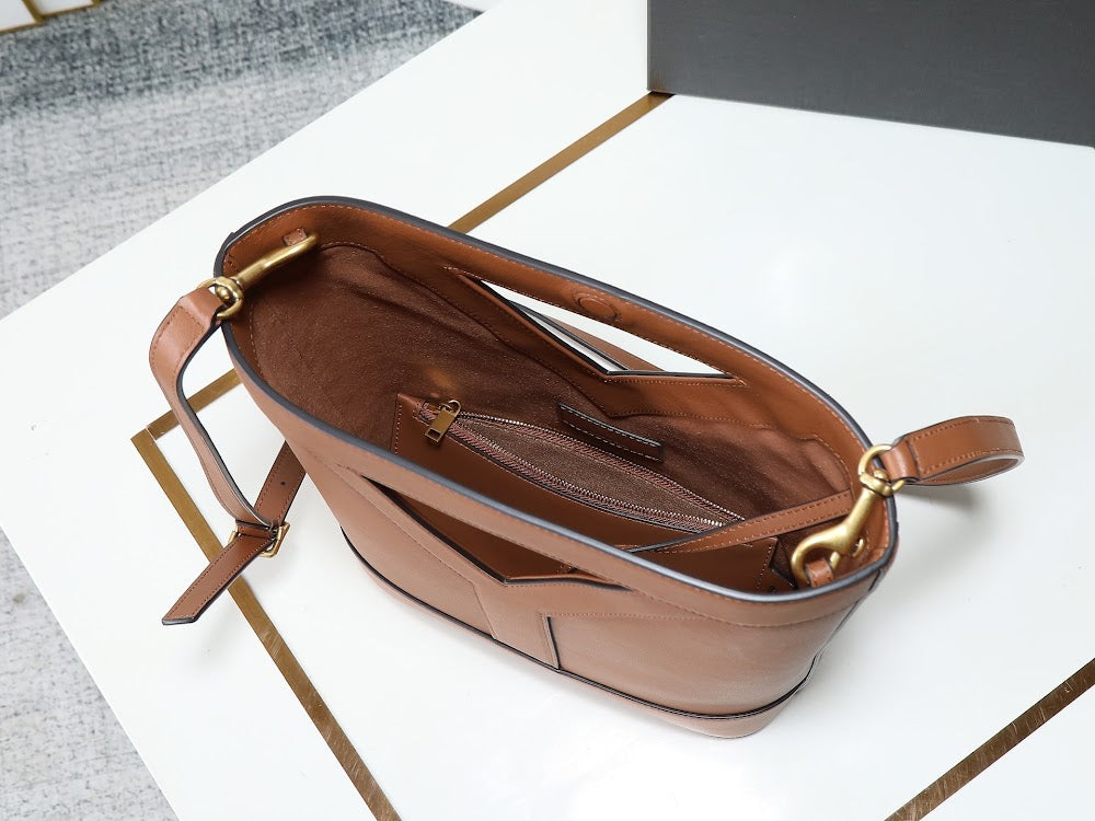 Ezyycart Bags YSLn Luxury Bag --119827