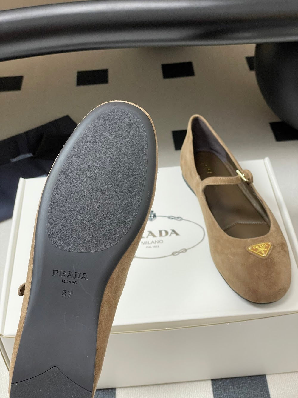 Ezyycart Bags Prada Luxury Heels --53178