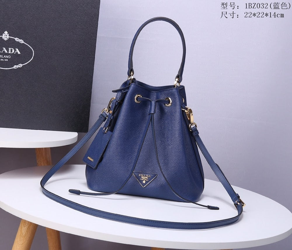 Ezyycart Bags Prada Luxury Bag --54084