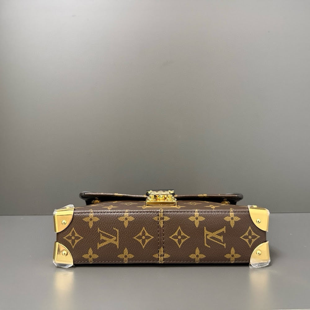 Anum Bags LVn Luxury Bag --80784