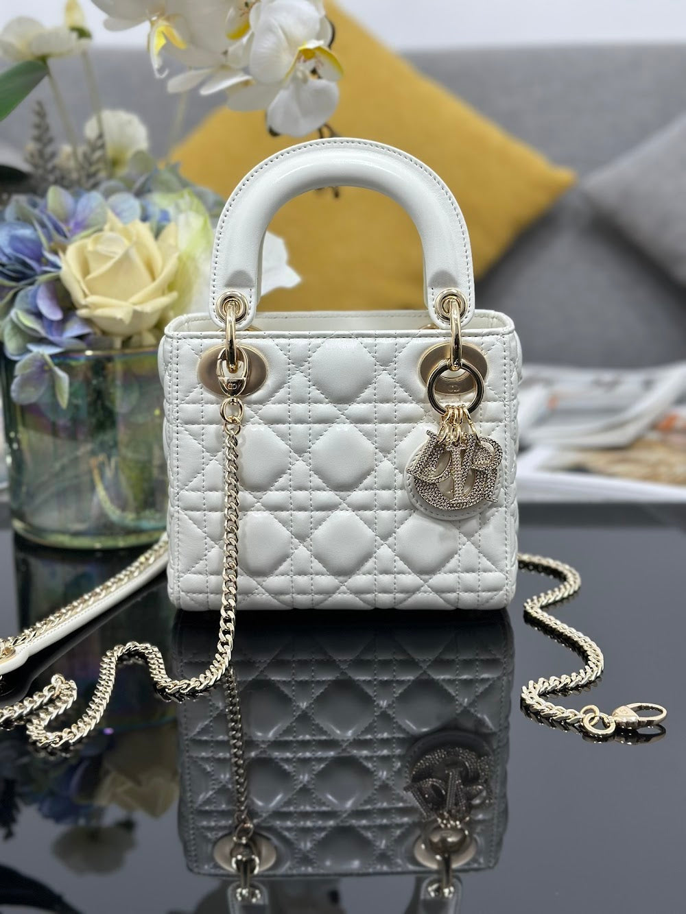 Ezyycart Bags Diorn Luxury Bag --115974