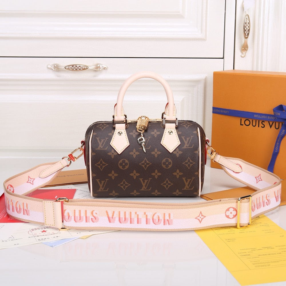 Anum Bags LVn Luxury Bag --80979