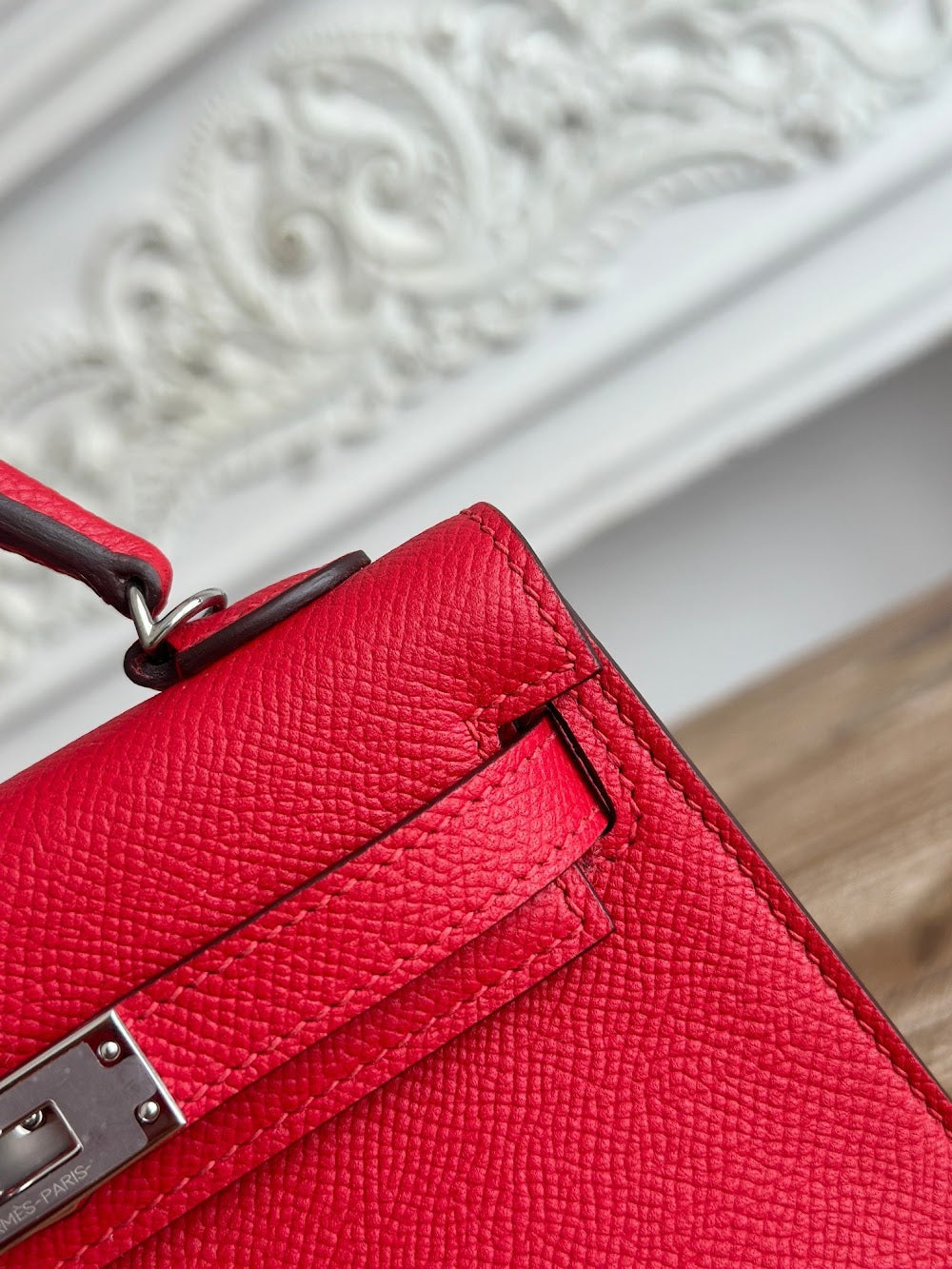 Anum Bags Hermesn Luxury Bag --116913