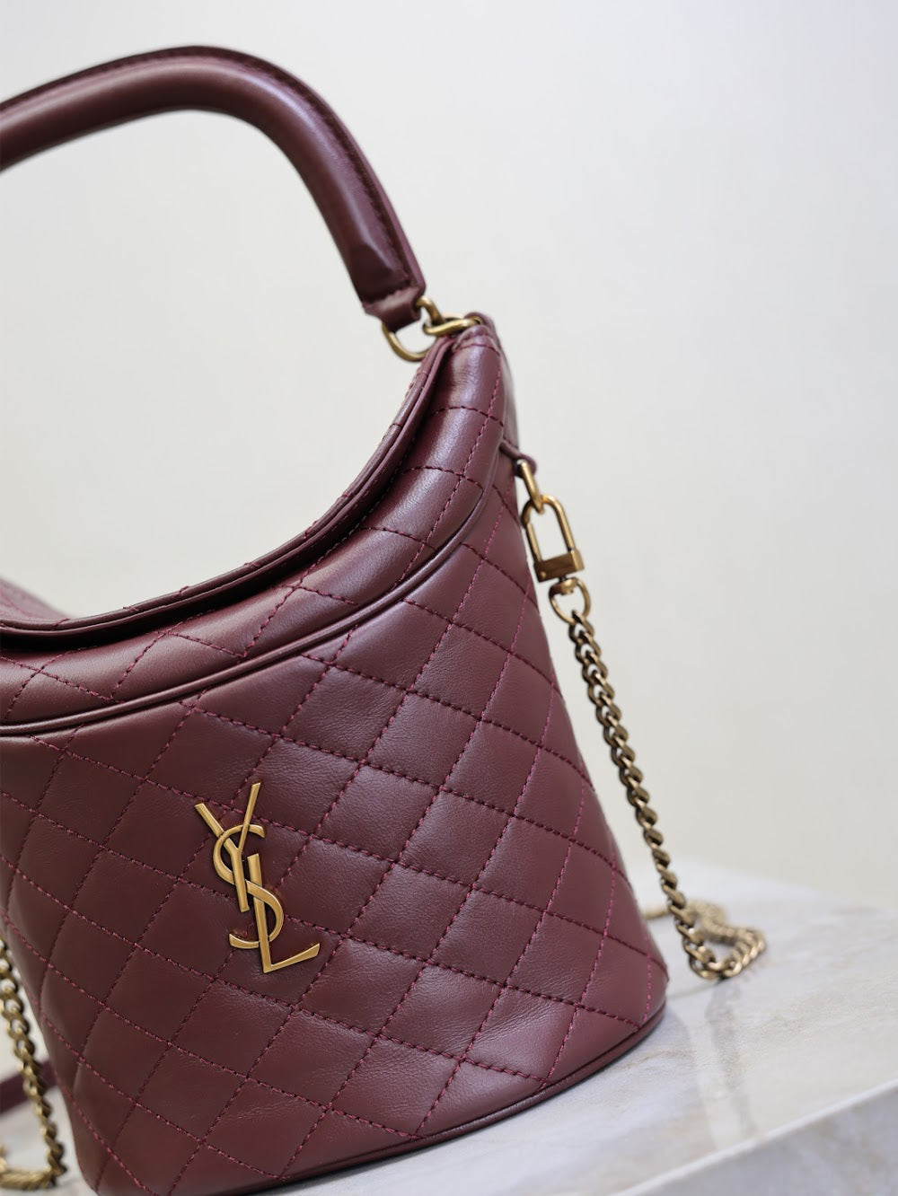 Ezyycart Bags YSLn Luxury Bag --119672