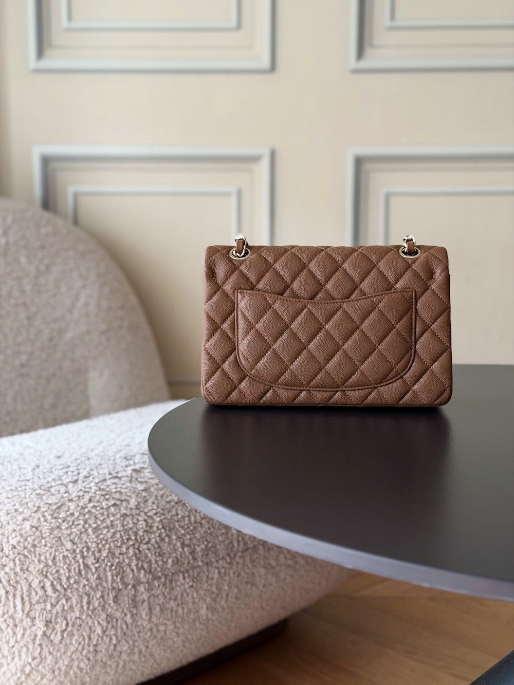 Anum Bags CHn Luxury Bag --113884