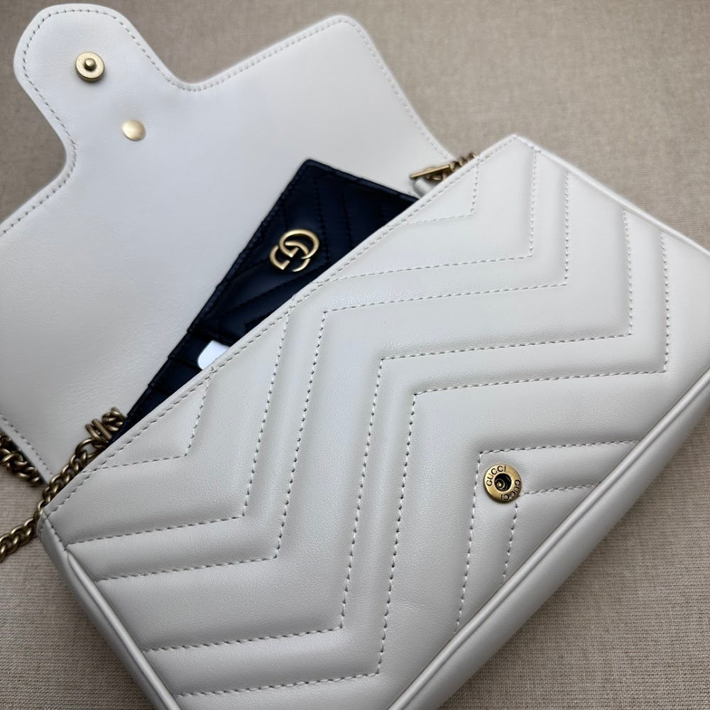 Ezyycart Bags Guccin Luxury Bag --94280
