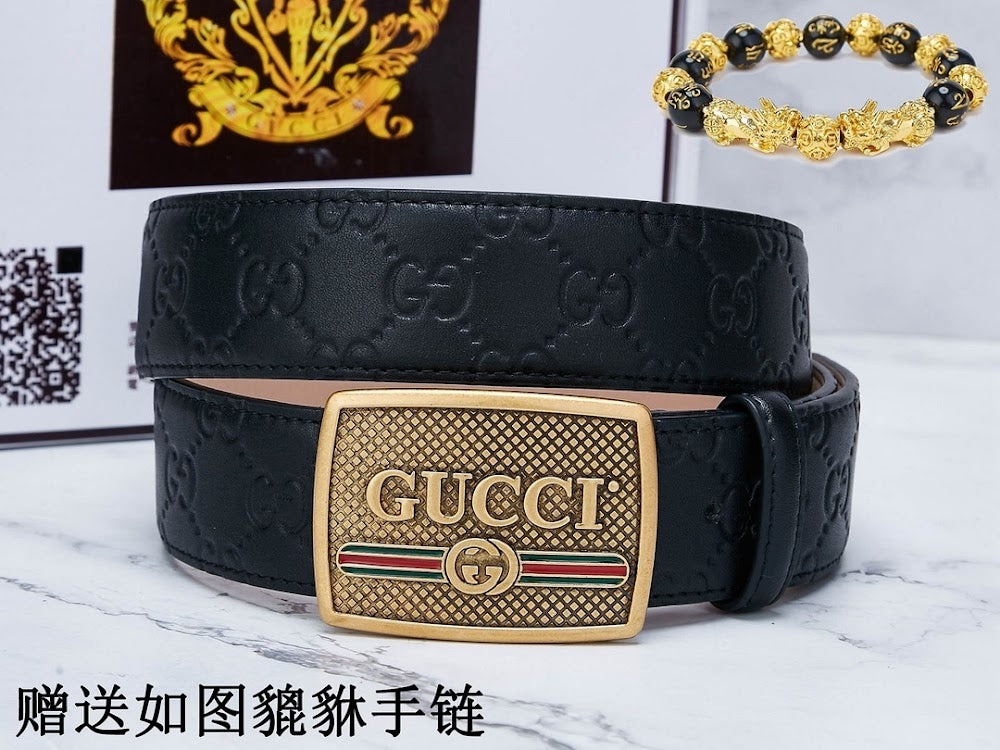 Ezyycart Bags Guccin Luxury Belt --108418