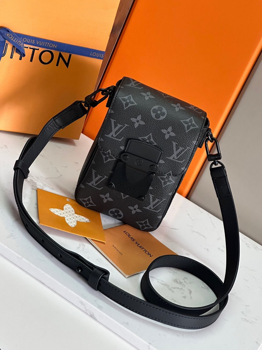 Anum Bags LVn Luxury Bag --79161