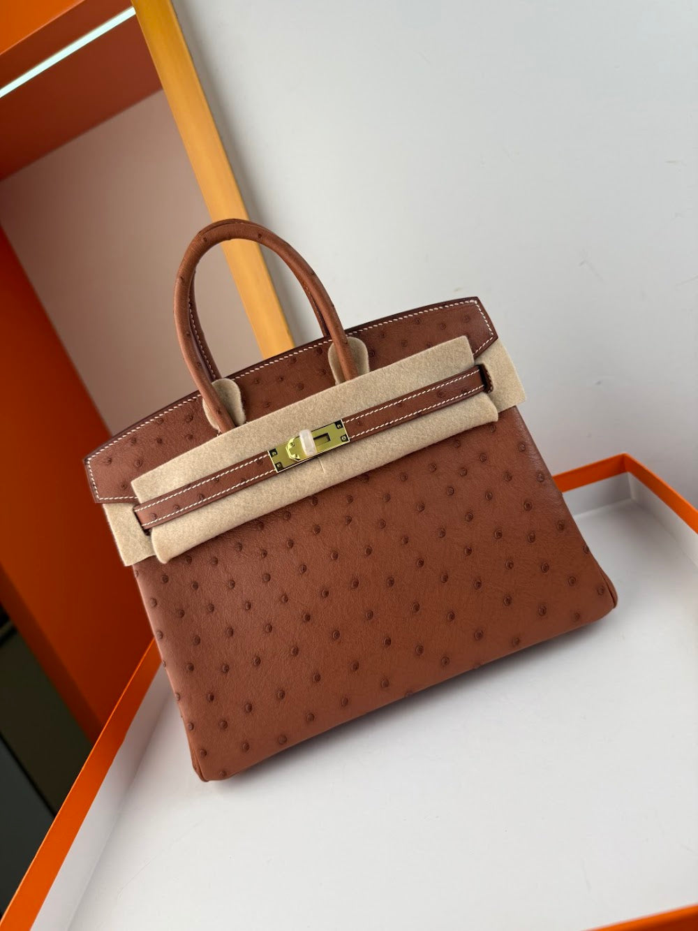 Anum Bags Hermesn Luxury Bag --116770