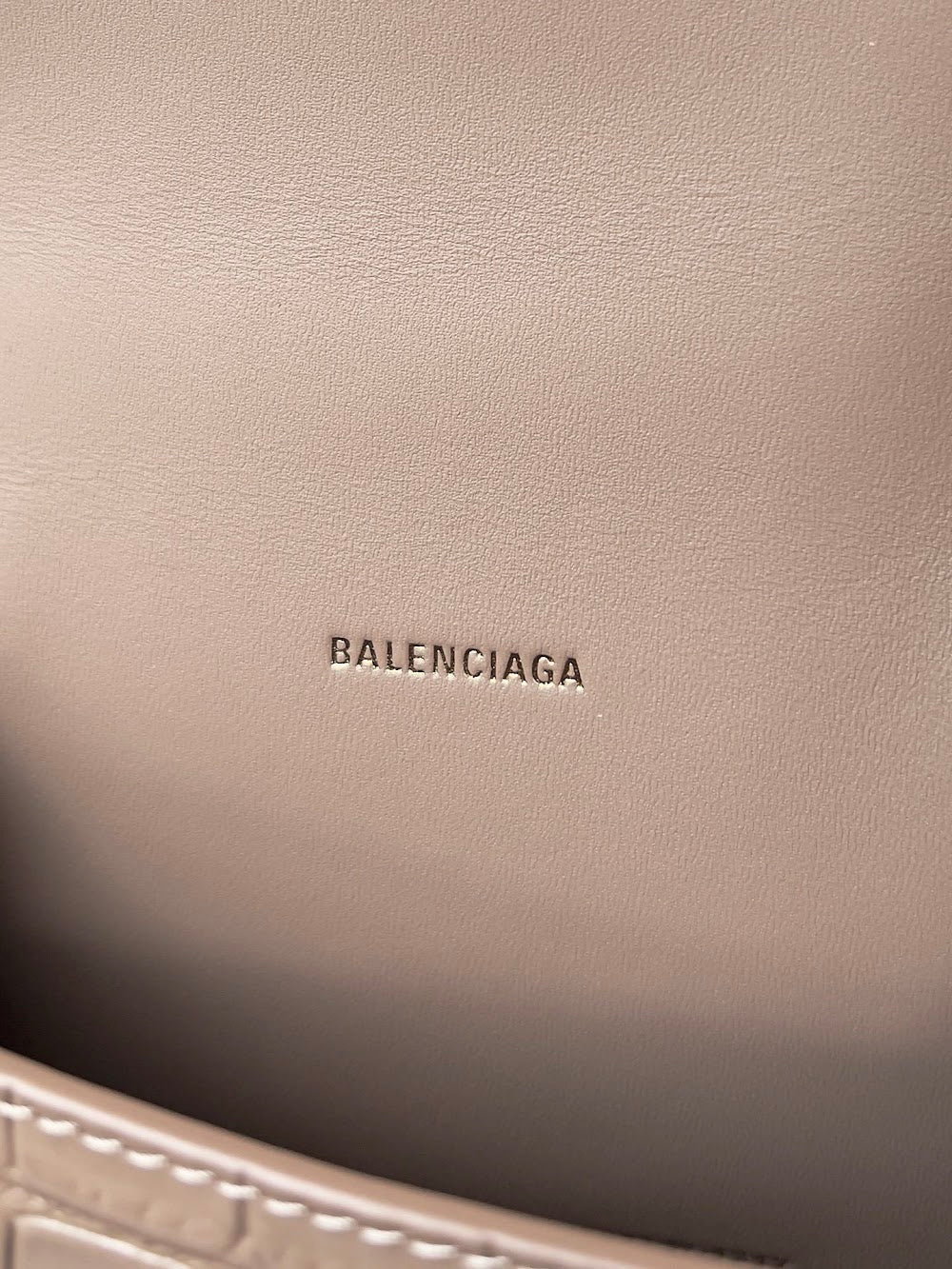 Ezyycart Bags Balenciaga Luxury Bag --111049