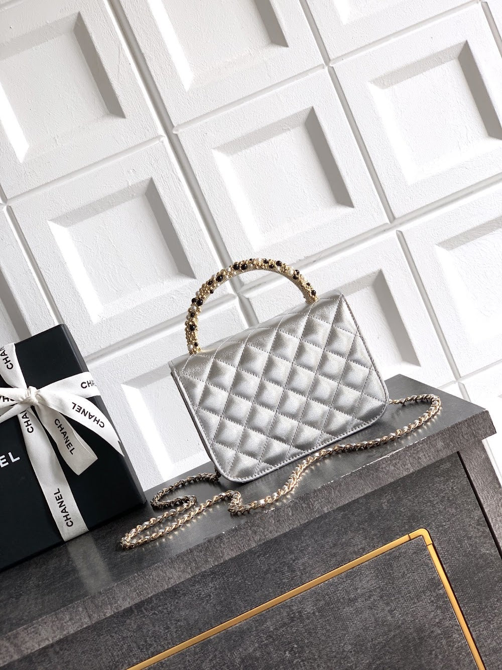 Anum Bags CHn Luxury Bag --113954