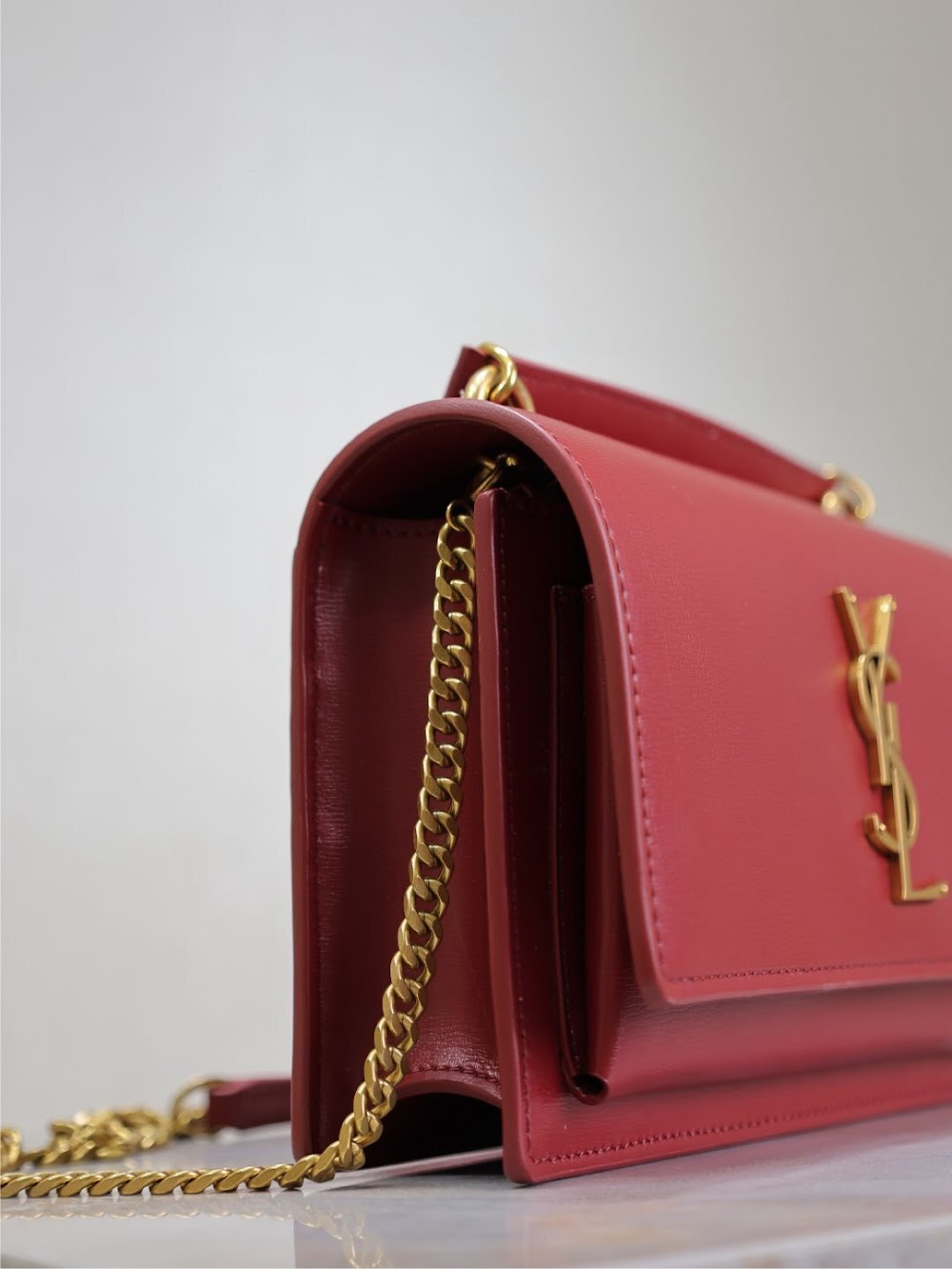 Ezyycart Bags YSLn Luxury Bag --119631