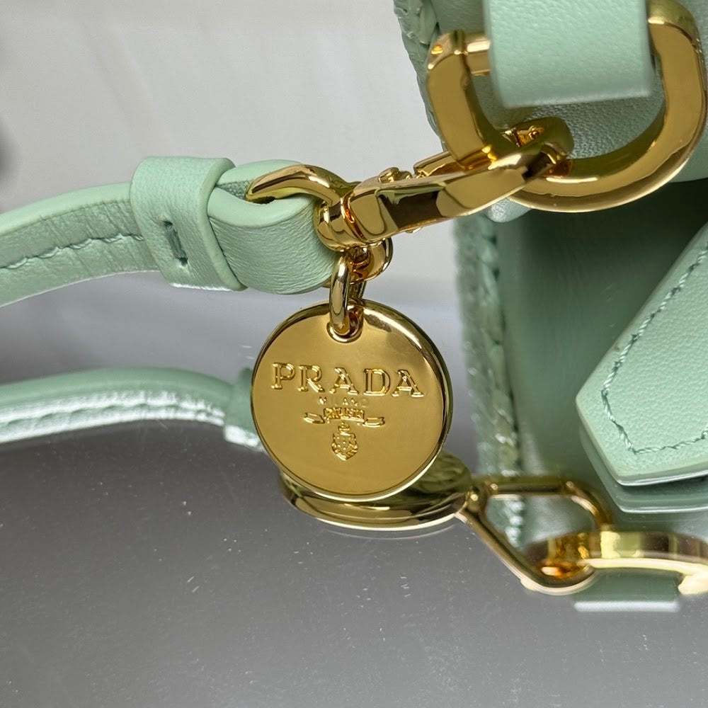 Ezyycart Bags Pradn Luxury Bag --102116
