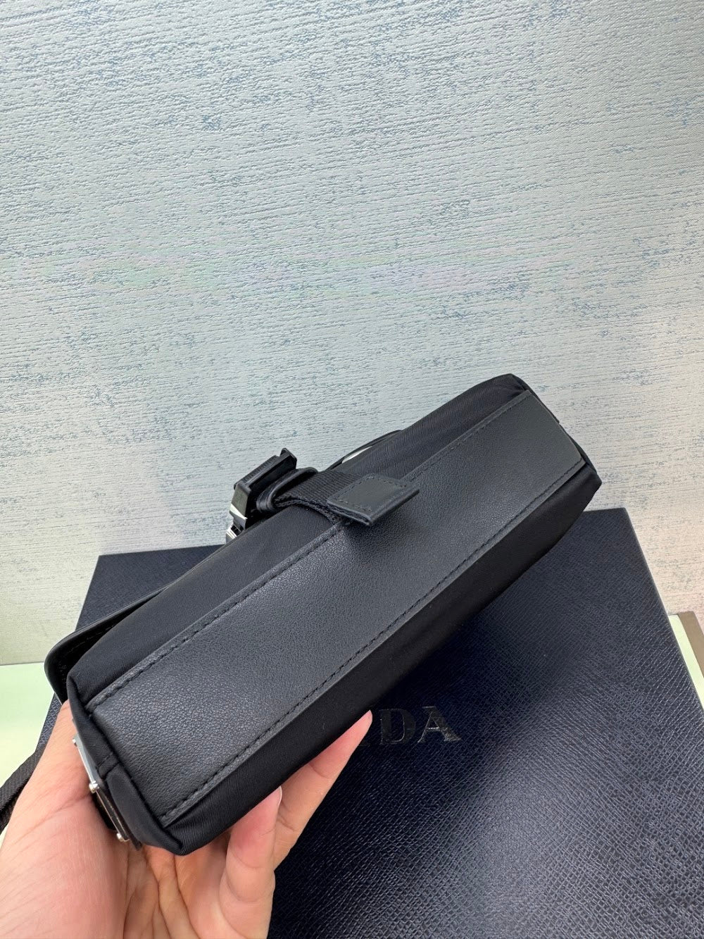 Ezyycart Bags Pradn Luxury Bag --102959