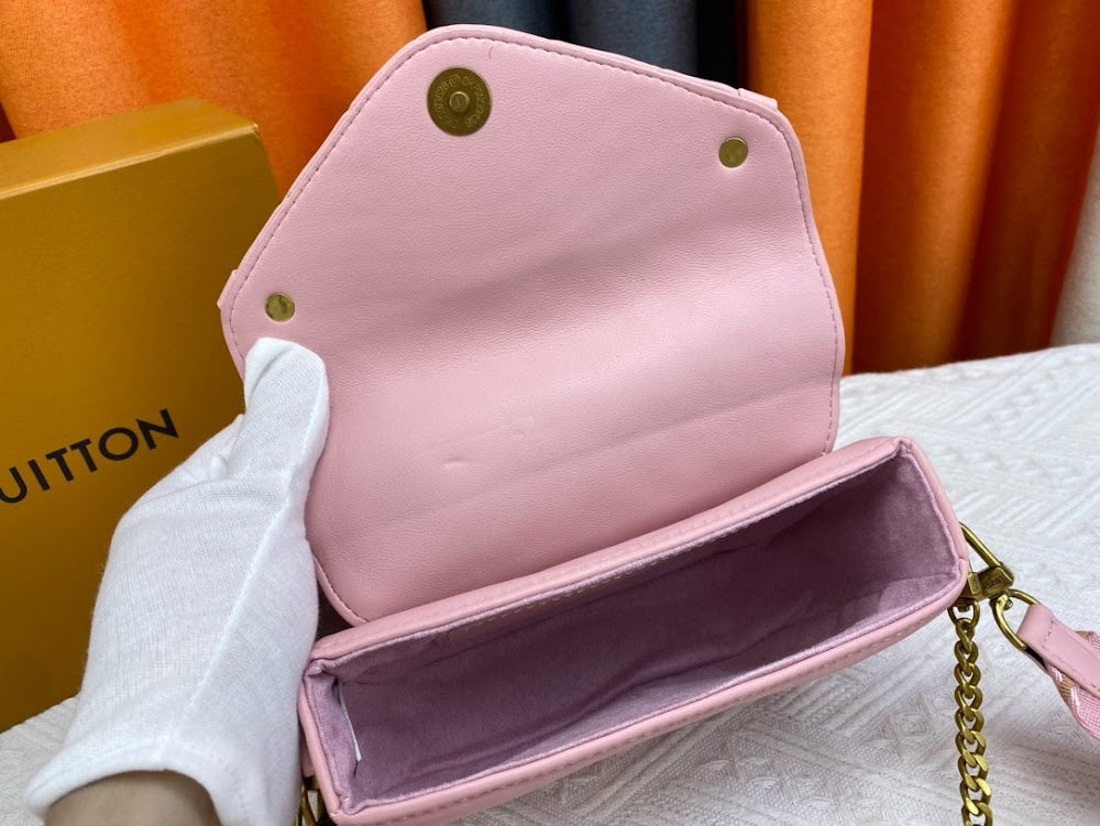 Anum Bags LVn Luxury Bag --80438