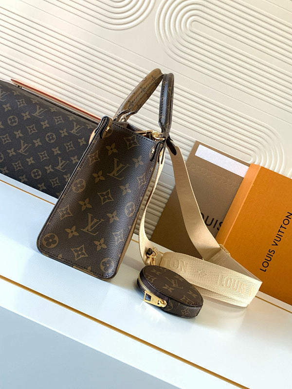 Anum Bags LVn Luxury Bag --80070