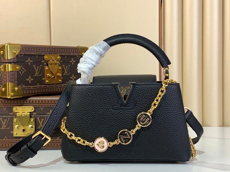Anum Bags LV Luxury Bag --55862