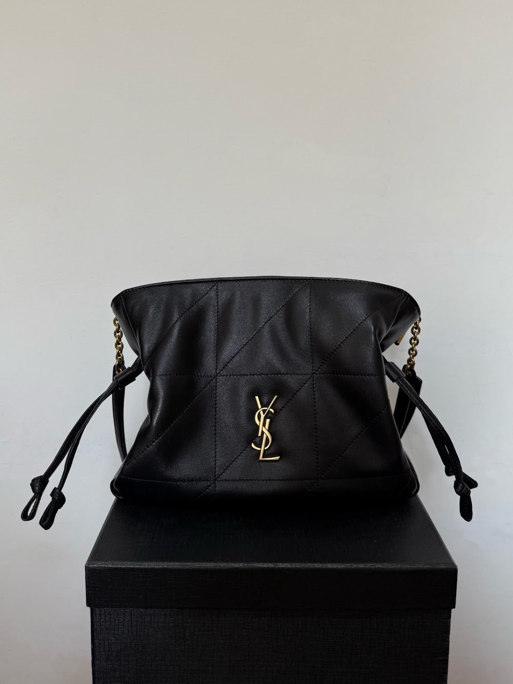 Ezyycart Bags YSLn Luxury Bag --119923