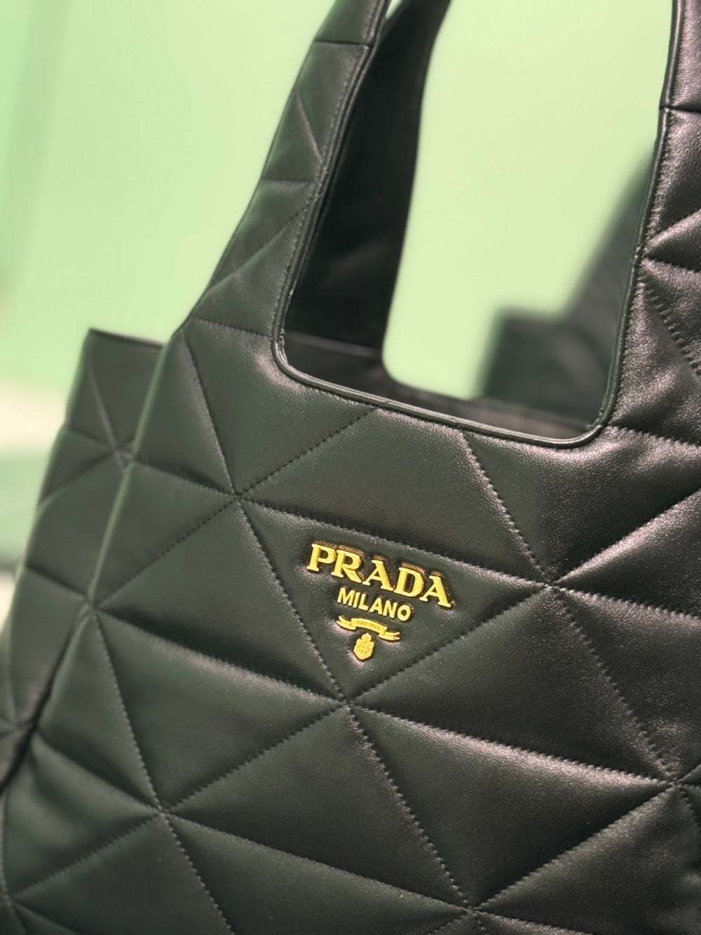 Ezyycart Bags Pradn Luxury Bag --102750