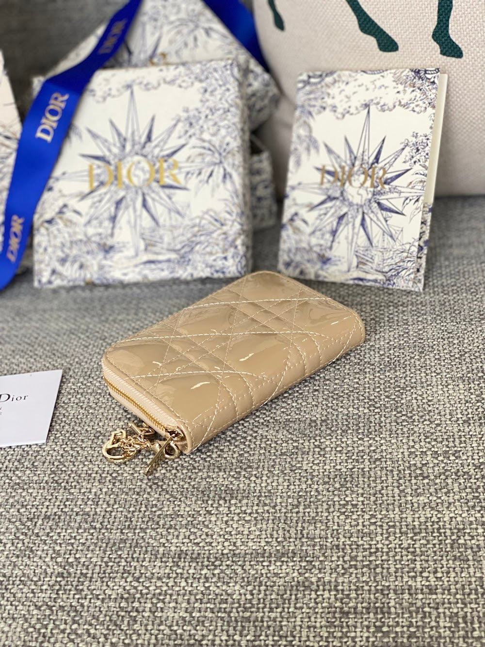 Anum Bags Diorn Luxury Bag --114575