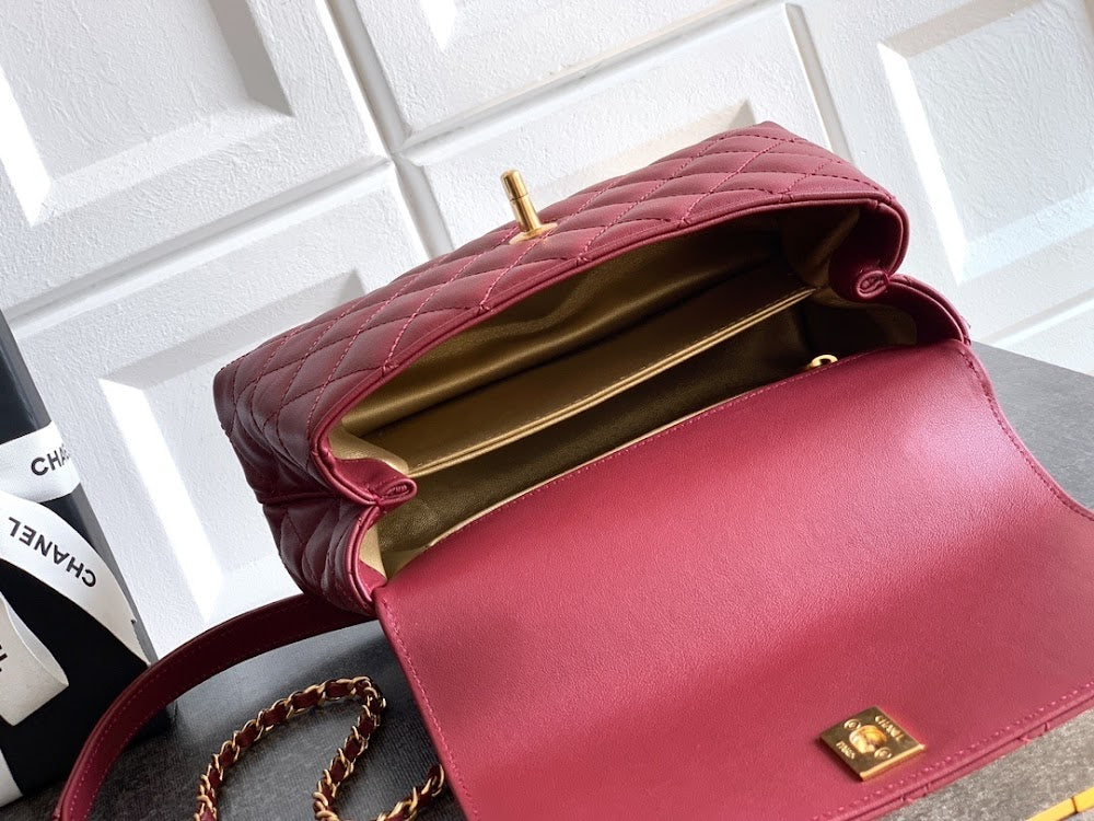 Anum Bags CHn Luxury Bag --113970