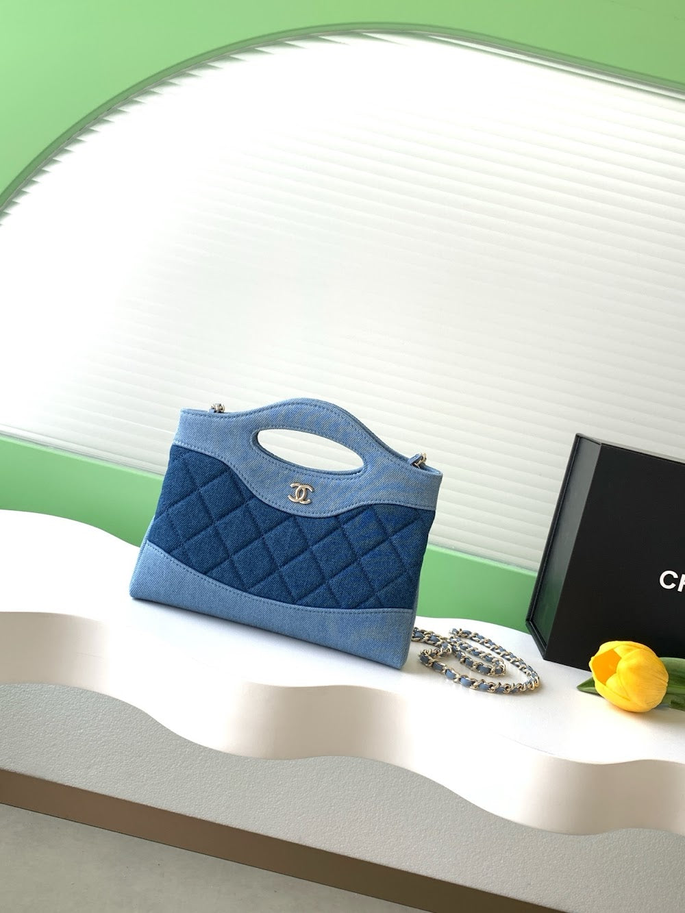 Anum Bags CHn Luxury Bag --114082